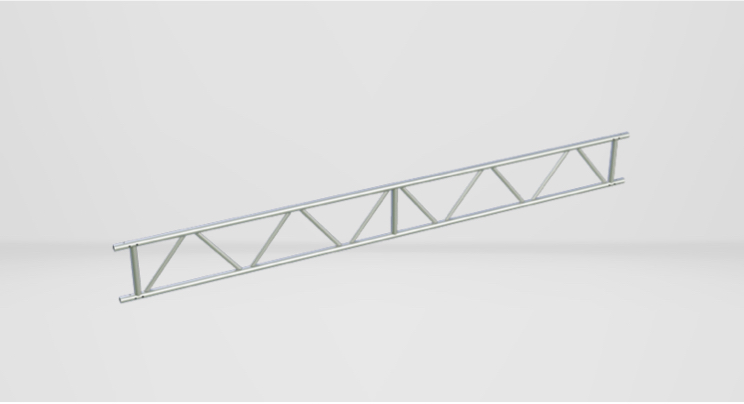Superior quality 450mm alloy beams.